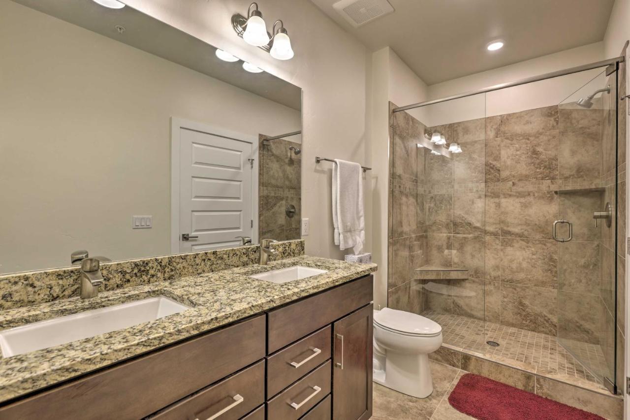 Keystone Condo With Balcony And Easy Mountain Access! Экстерьер фото